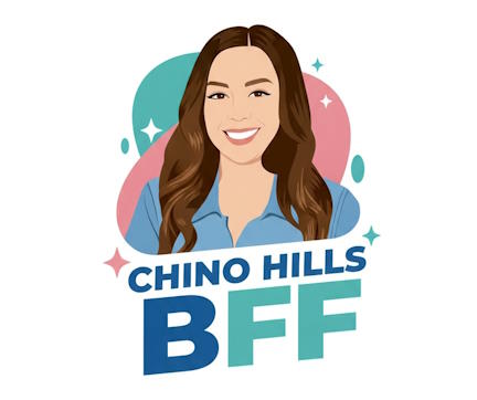 Here's the first blog post about Chino Hills BFF