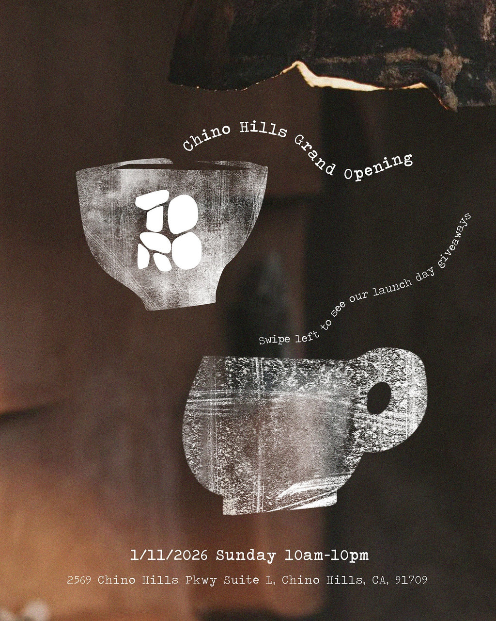 torotea Grand Opening Celebration January 11
