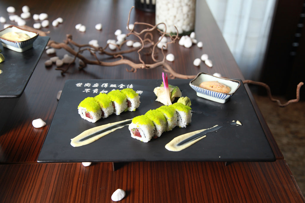 $27 for 2 Rolls, $35 for 3 Rolls at Chobap Sushi & Izakaya