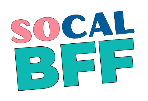 SoCalBFF logo