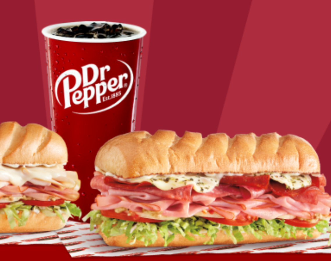 BOGO Free Subs at Firehouse Subs