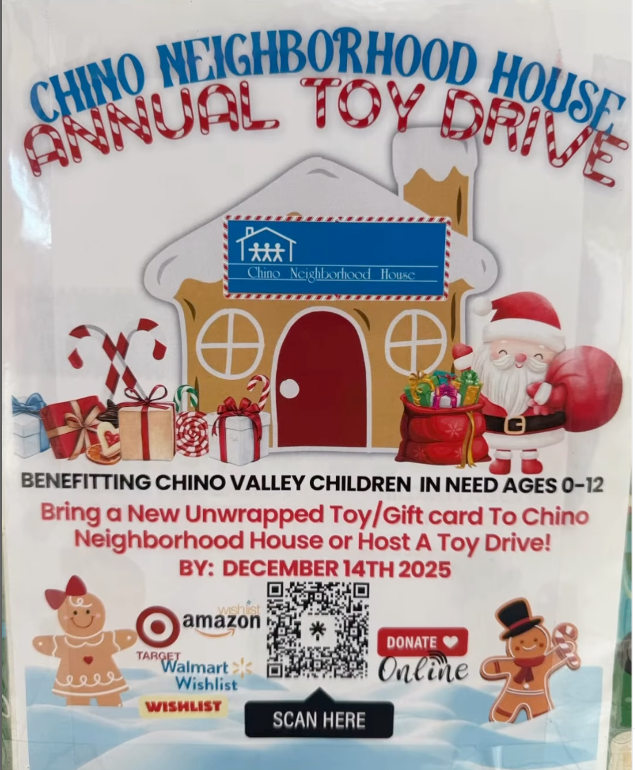 Donate Toys and Food, Get a FREE Scoop at Baskin Robbins