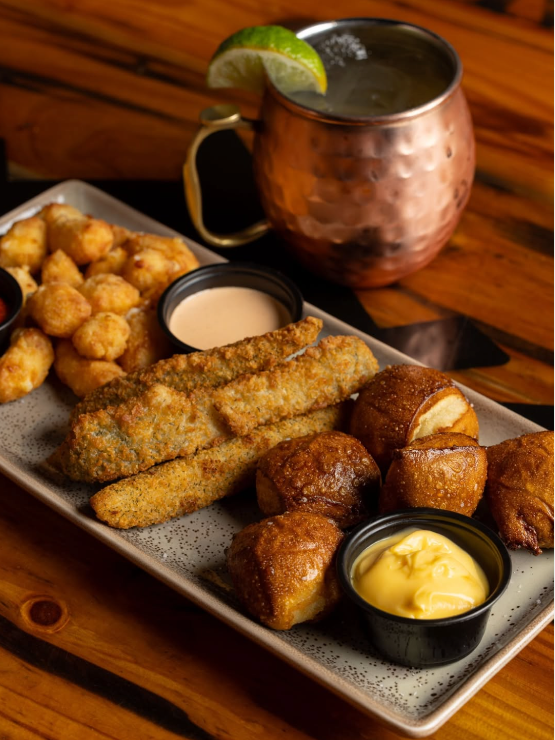 Septembers Tap Room Throwback Thursday Specials