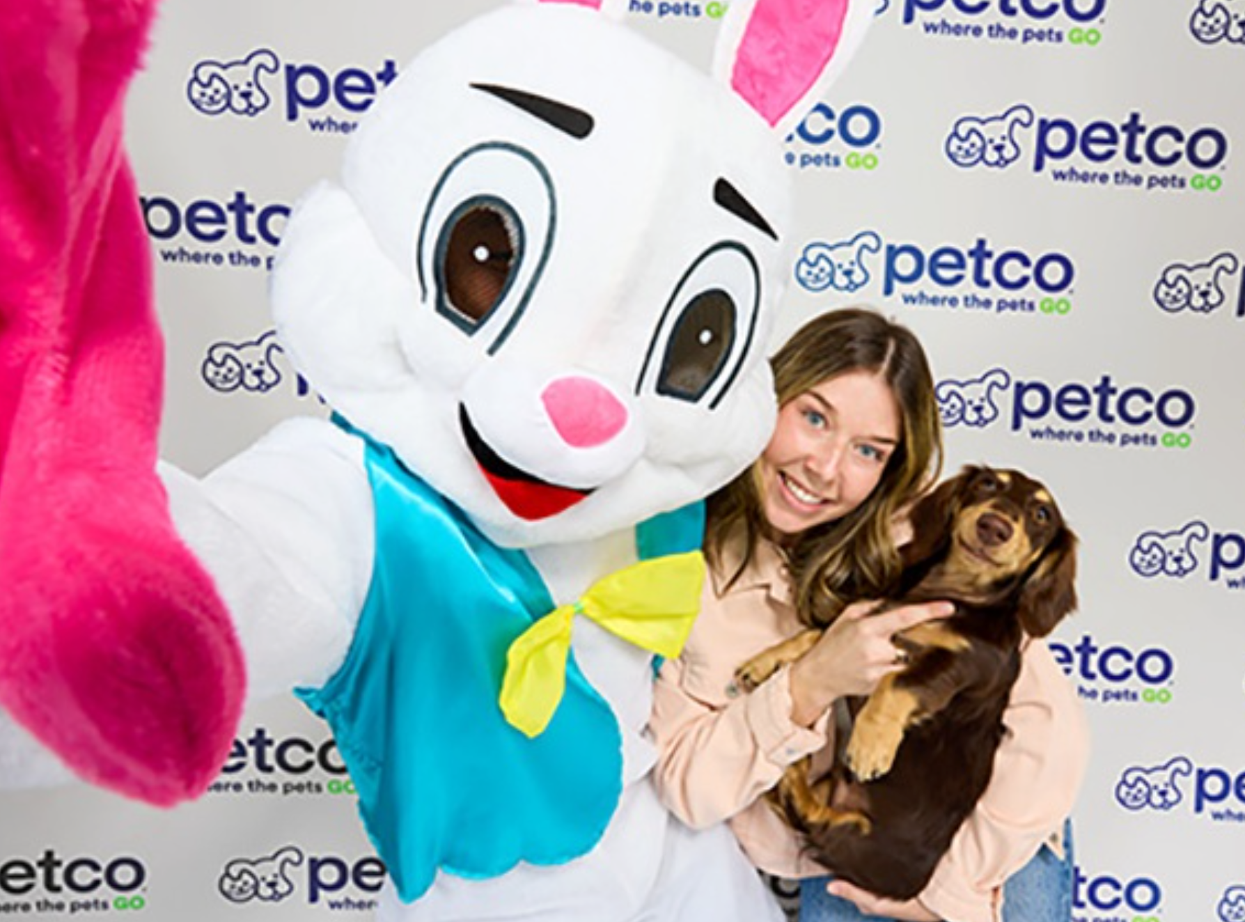 Free Pet Photos at Petco
