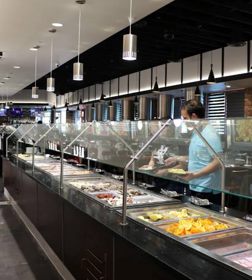 AYCE Hot Pot in Ontario