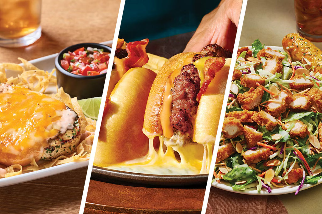 Applebee's 2 for $25