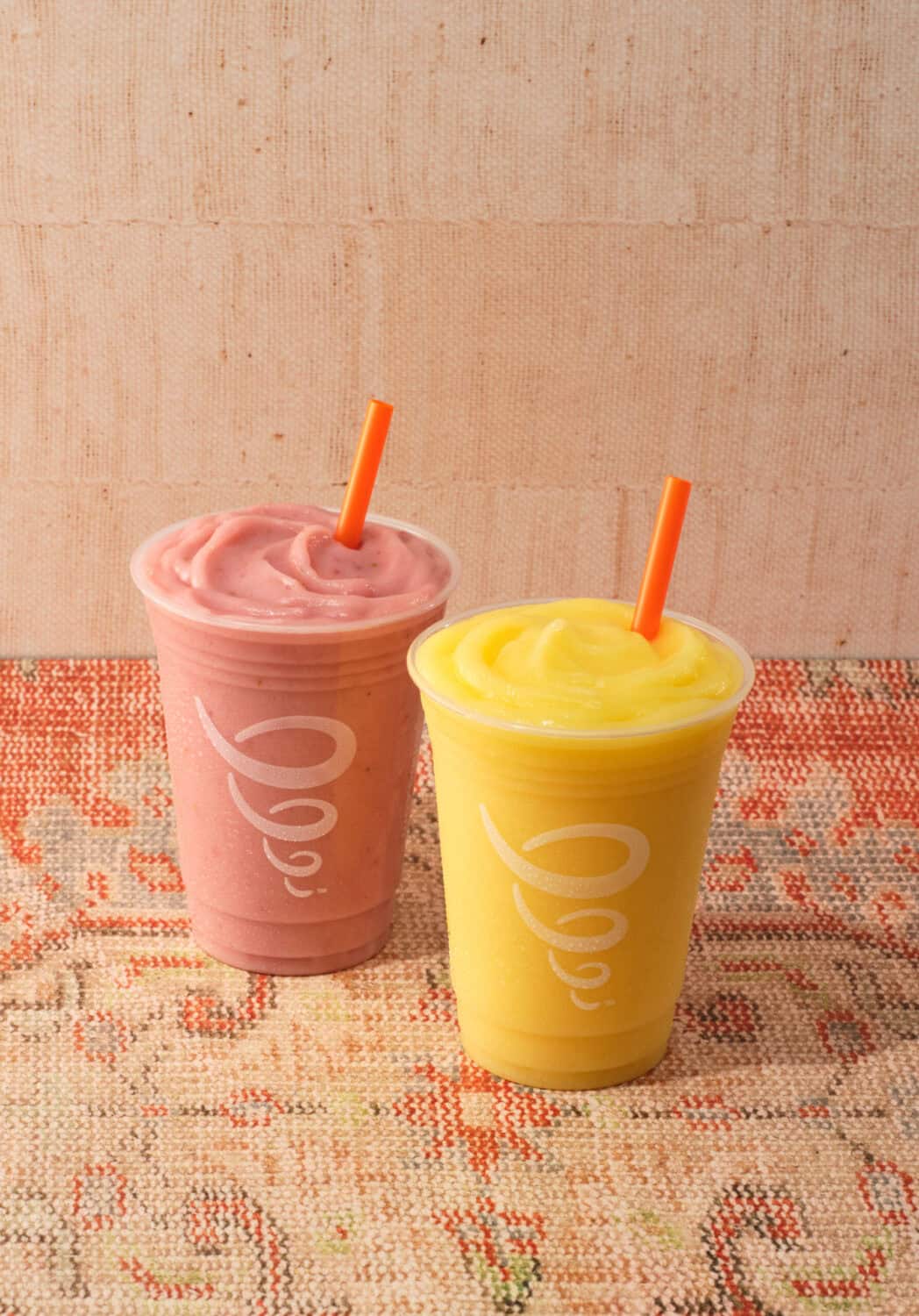 $1 Smoothie at Jamba Juice for National Smoothie Day 6/21