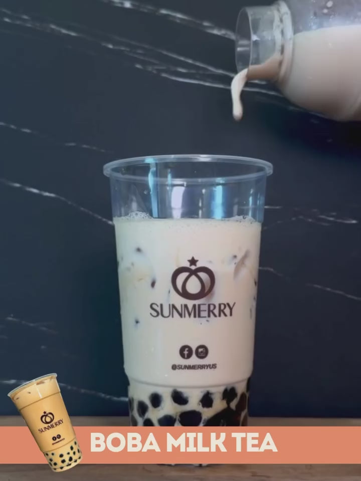 BUY 1 GET 1 FREE Drinks & 2 for $7 Cakes at Sunmerry Bakery Until 3/17