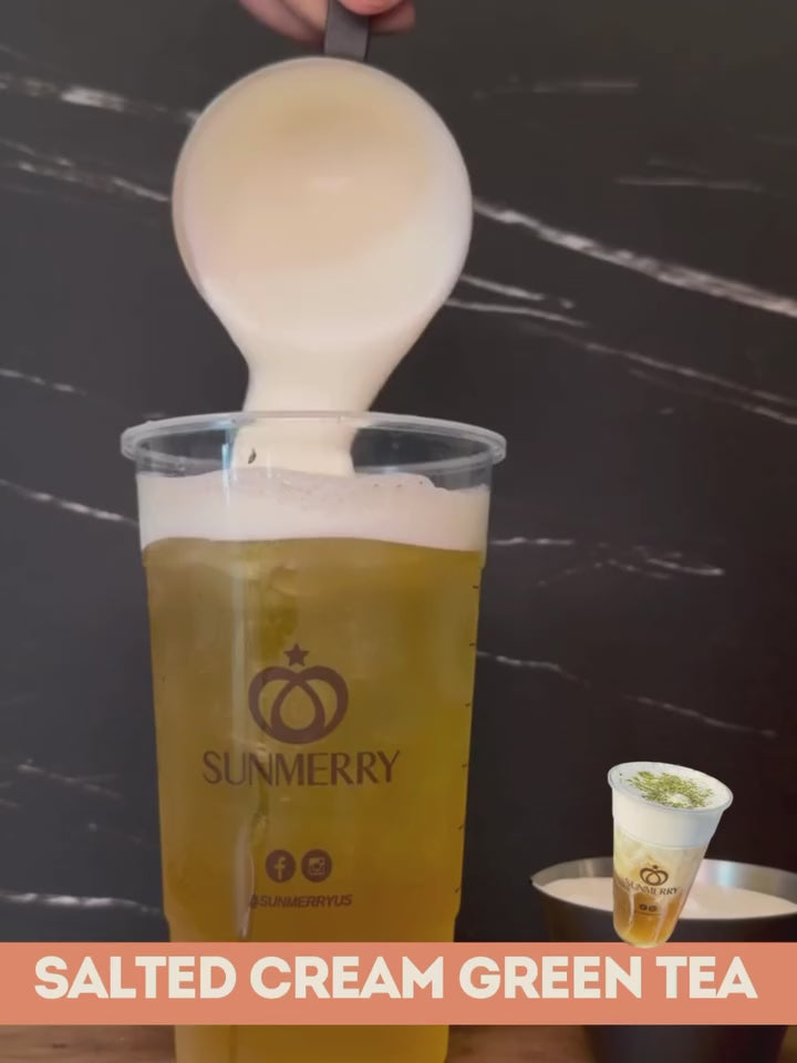 BUY 1 GET 1 FREE Drinks & 2 for $7 Cakes at Sunmerry Bakery Until 3/17